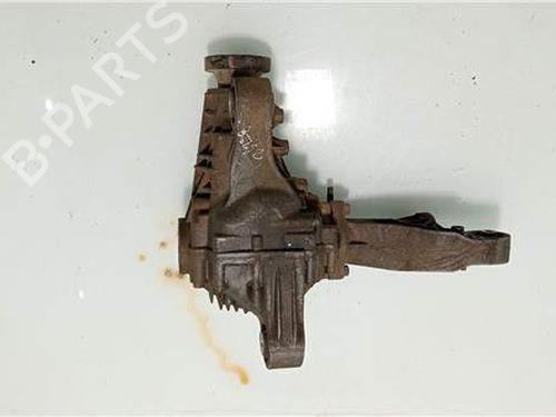 Used Front differential Front differential 26447619 26447619