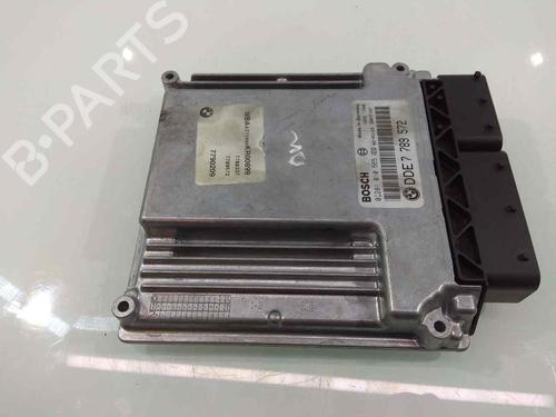 Engine control unit (ECU) BMW 3 (E46) 316 i | BP10371820M57 