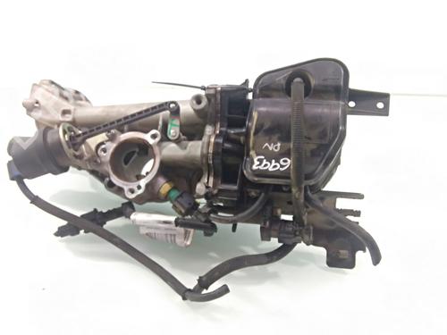 Egr OPEL INSIGNIA A Sports Tourer (G09)  | BP16977058M69 