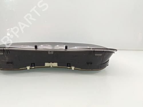 Instrument cluster PEUGEOT 307 Break (3E)  | BP15132517C47 