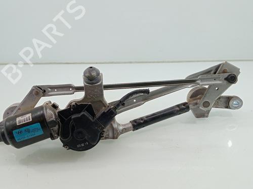 Used Front wiper motor KIA STONIC (YB) [2017-2025]  26335180