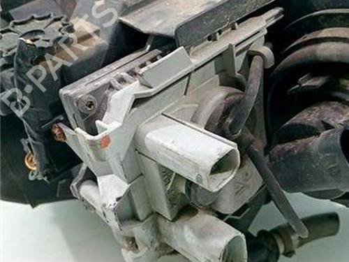 Left headlight BMW 3 (E46) 320 d | BP38520990C28 - Image 7