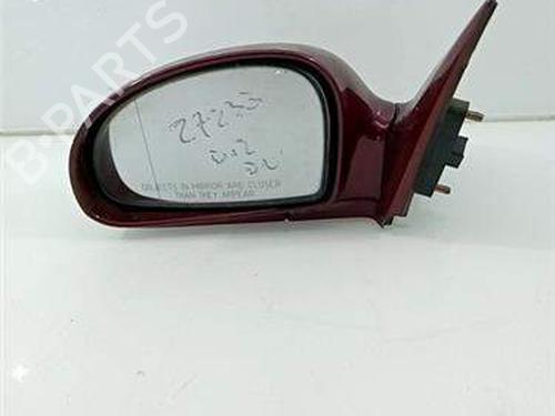 Used Left mirror Left mirror 38521030 38521030