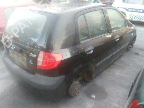 Ratstangsstang HYUNDAI GETZ (TB)  | BP5292878I23 