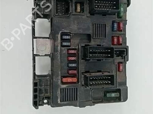 Fuse box PEUGEOT 206 SW (2E/K) 2.0 HDi | BP38521850E1 - Image 5