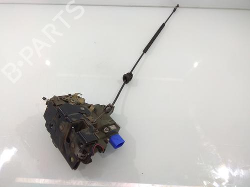 Front left lock SEAT IBIZA III (6L1)  | BP11507504C98 