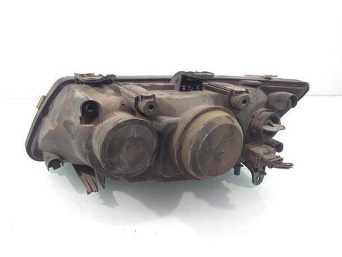 Right headlight SAAB 9-3 (YS3F, E79, D79, D75) 2.2 TiD | BP38519392C29 - Image 2
