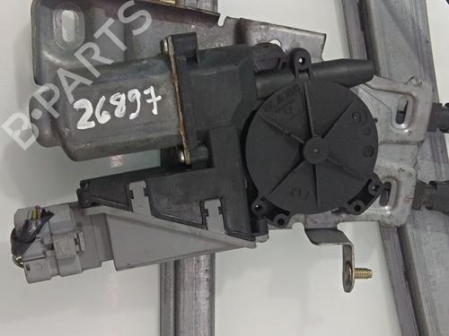 Front left window mechanism CITROËN C3 Pluriel (HB_)  | BP18470837C22 
