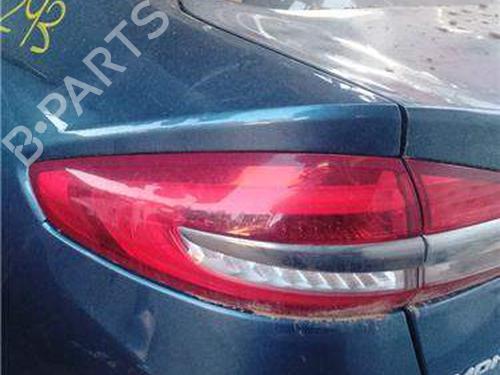 Used Left taillight Left taillight 38521170 38521170