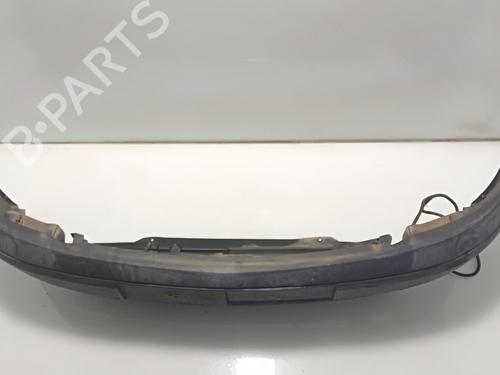 Hood RENAULT KANGOO (KC0/1_) 1.5 dCi | BP22714611C1