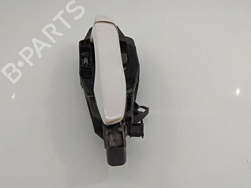Rear left exterior door handle PEUGEOT 308 SW I (4E_, 4H_)  | BP16303397C130 