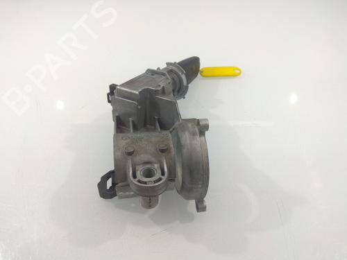 Ignition barrel OPEL CORSA D (S07)  | BP13531467M48 