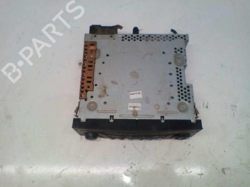 Radio PEUGEOT 207 (WA_, WC_)  | BP5306407E6 
