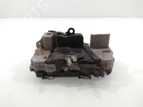 Front left lock CITROËN XSARA PICASSO (N68)  | BP9844055C98 