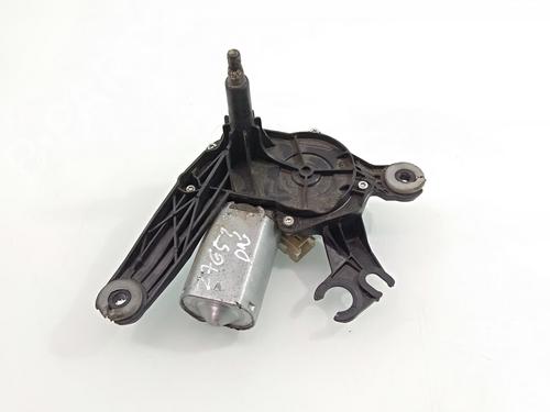 Rear wiper motor PEUGEOT 206 Hatchback (2A/C) 1.4 HDi eco 70 | BP21759155M102 