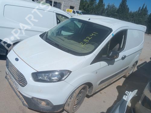 Brugte FORD TRANSIT COURIER B460 Box Body/MPV [2014-2025]  4354615