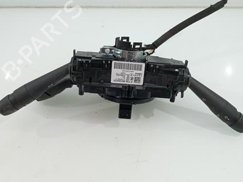 Headlight switch PEUGEOT 3008 I MPV (0U_)  | BP29724634I24 