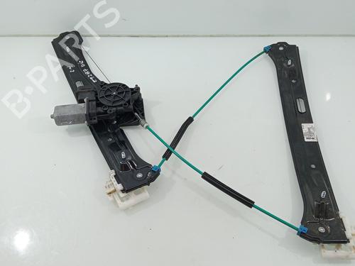 Used Front left window mechanism BMW 1 (F21) [2011-2019]  31066600