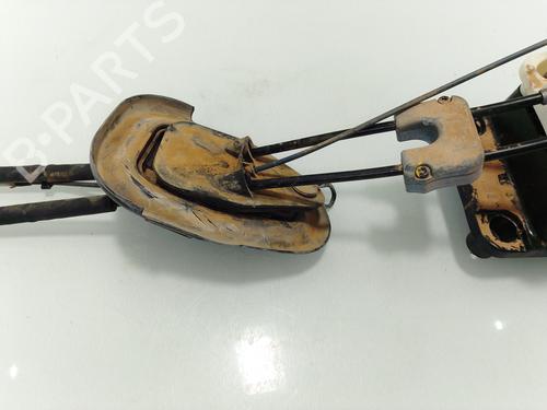 Gear lever PEUGEOT 3008 I MPV (0U_)  | BP29724638M90 
