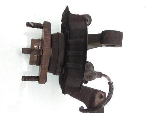 Right front steering knuckle CHEVROLET LACETTI (J200) 1.8 | BP11704136M26 
