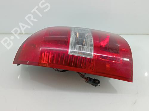 Left taillight HYUNDAI TUCSON (JM) 2.0 CRDi | BP29194435C34 