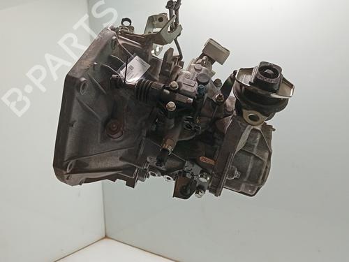 Gearbox FIAT 500 (312_)  | BP27835393M3 