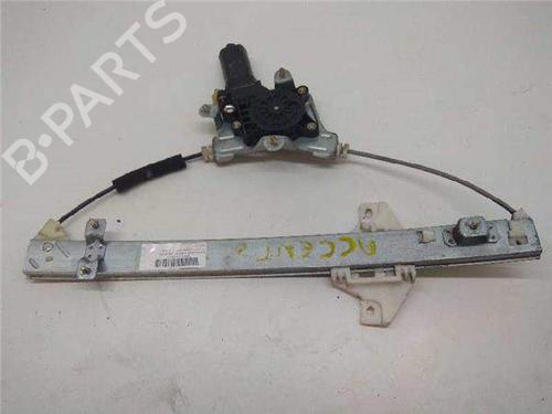 Used Rear left window mechanism Rear left window mechanism 10274581 10274581