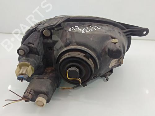 Left headlight OPEL CORSA B (S93) 1.7 D (F08, F68, M68) | BP18528359C28 