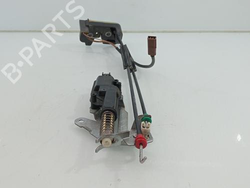 Bagklap lås FORD FIESTA V (JH_, JD_)  | BP29194809C101 