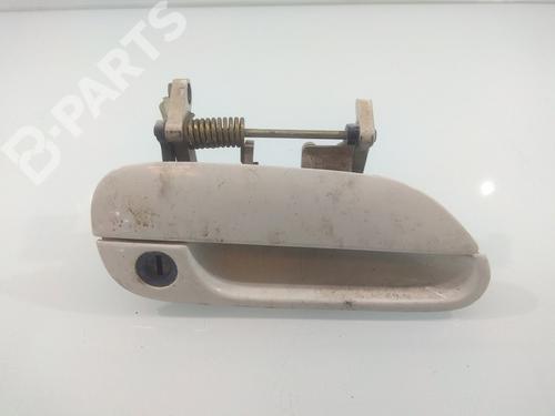 Used Front right exterior door handle Front right exterior door handle MAZDA MX-3 (EC) 1.6 i (110 hp) 9962236 9962236