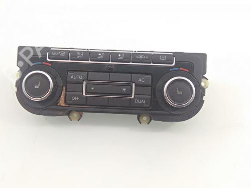Used Climate control VW PASSAT CC B6 (357) 2.0 TDI (170 hp) 19797930