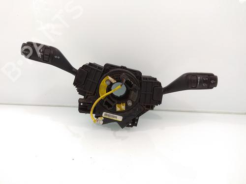 Used Headlight switch FORD FOCUS II (DA_, HCP, DP) [2004-2013]  10726455