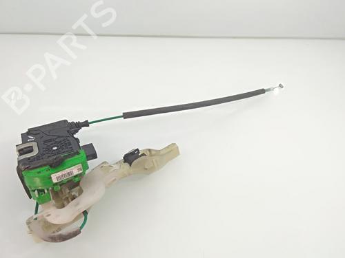 Front right lock HYUNDAI i40 I (VF) 1.7 CRDi | BP15964422C97 