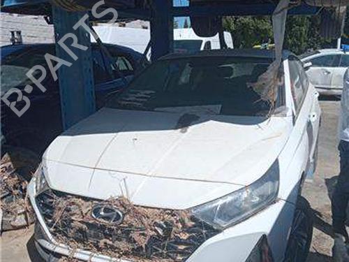 Dashboard HYUNDAI i20 III (BC3, BI3) 1.0 T-GDI | BP38594107C46 - Image 3