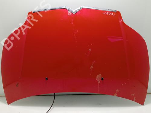 Used Hood CITROËN C4 I (LC_) [2004-2014]  29536959
