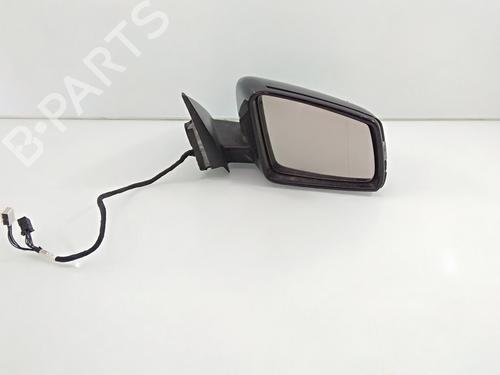 Used Right mirror MERCEDES-BENZ GLA-CLASS (X156) GLA 200 CDI / d (156.908) (136 hp) 21808243