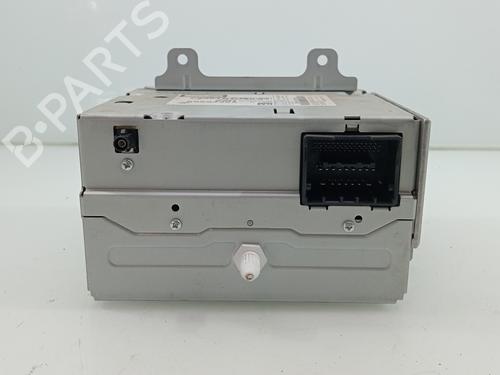 Radio CHEVROLET ORLANDO (J309)  | BP29536653E6 