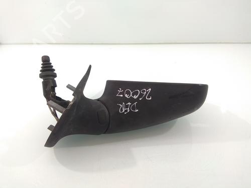 Right mirror FIAT PUNTO (176_)  | BP13531240C27 
