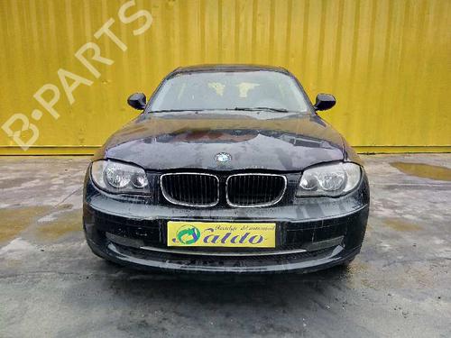 Engine control unit (ECU) BMW 1 (E87) 116 d | BP5309943M57 