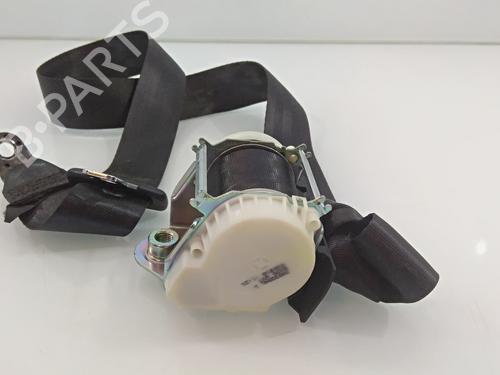 Rear right seatbelt SEAT IBIZA IV (6J5, 6P1)  | BP15485513I28 