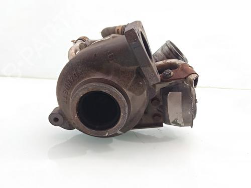 Turbocharger/Supercharger RENAULT SCÉNIC II (JM0/1_)  | BP23867344M71 