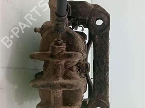 Right front brake caliper CITROËN JUMPY II Platform/Chassis 1.6 HDi 90 16V | BP38523464M104 - Image 4