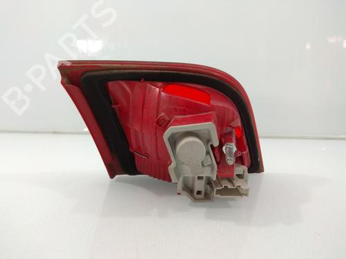 Right taillight AUDI A3 (8P1)  | BP31792865C35 