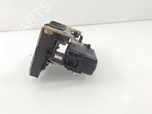 Rear left lock DACIA SANDERO  | BP18075790C100 