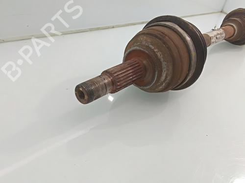 Left front driveshaft DACIA SANDERO II  | BP23230189M38 