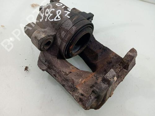 Right front brake caliper VW GOLF VI (5K1) 1.6 MultiFuel | BP39072171M104 - Image 4