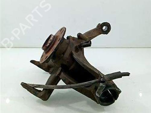Right front steering knuckle VW GOLF VIII Variant (CG5, DB5) 1.5 TSI | BP38520701M26 - Image 5