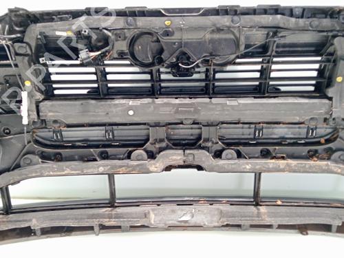 Front bumper AUDI E-TRON (GEN)  | BP29536805C7 