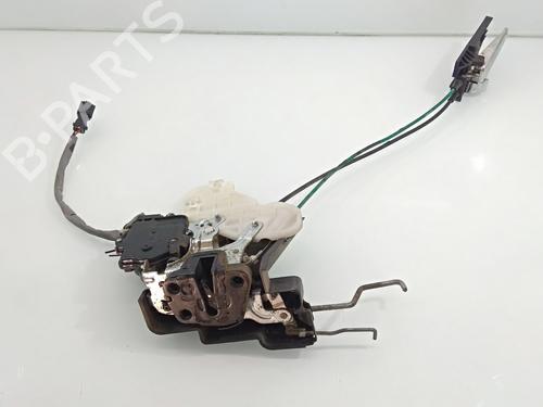 Front right lock KIA CARNIVAL I (UP, FL)  | BP21788762C97 