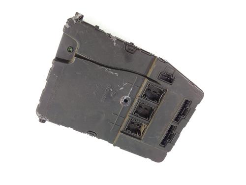 Used Fuse box RENAULT SCÉNIC II (JM0/1_) 1.6 16V (JM1R) (112 hp) 10048181